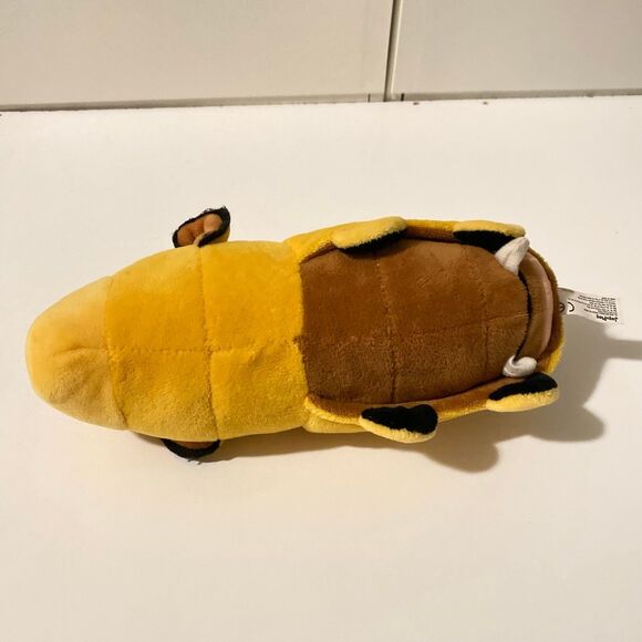 Disney FLIPAZOO Lion King Simba to Pumba Flip A Zoo Plush Animal Jay Play 2018‎ - Picture 2 of 6